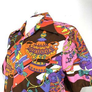 >>SOLD<< Tori Richard For Liberty House